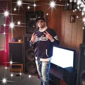 Meet your Posher, Alan